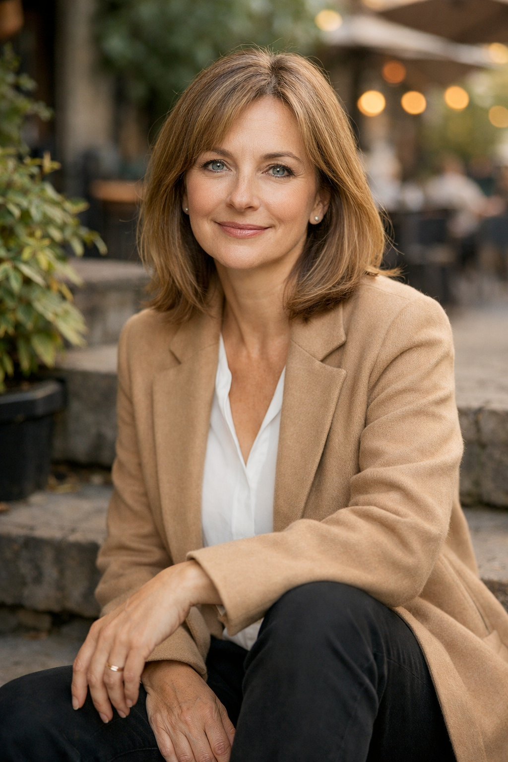 Елена Петрова