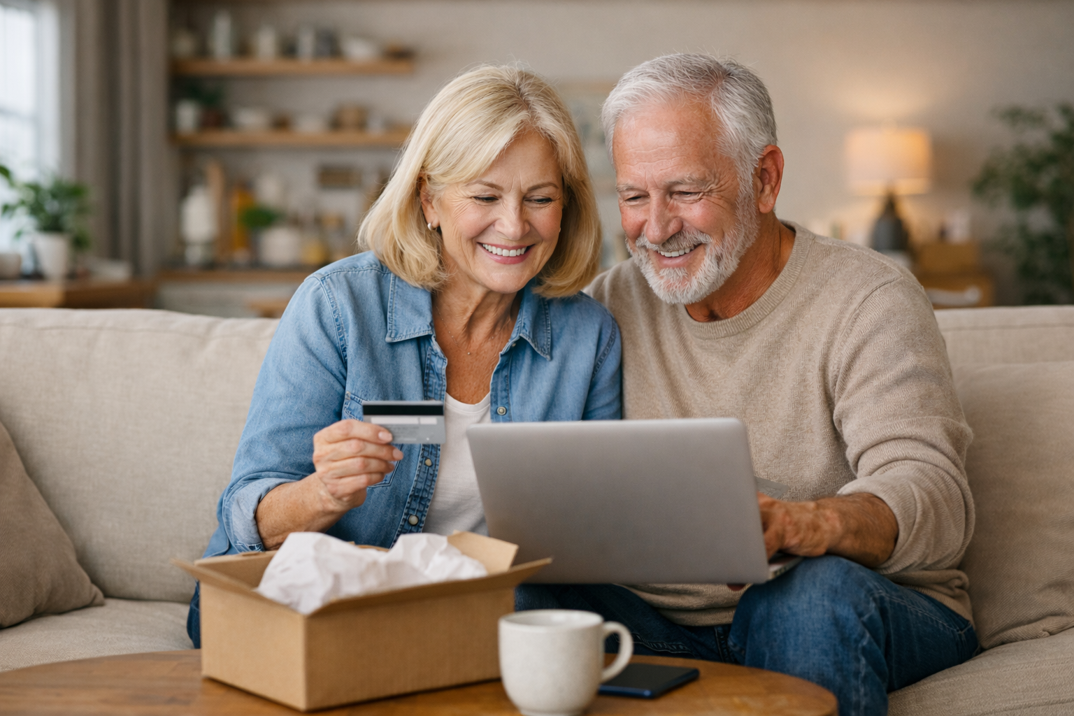 Экономия до 60%