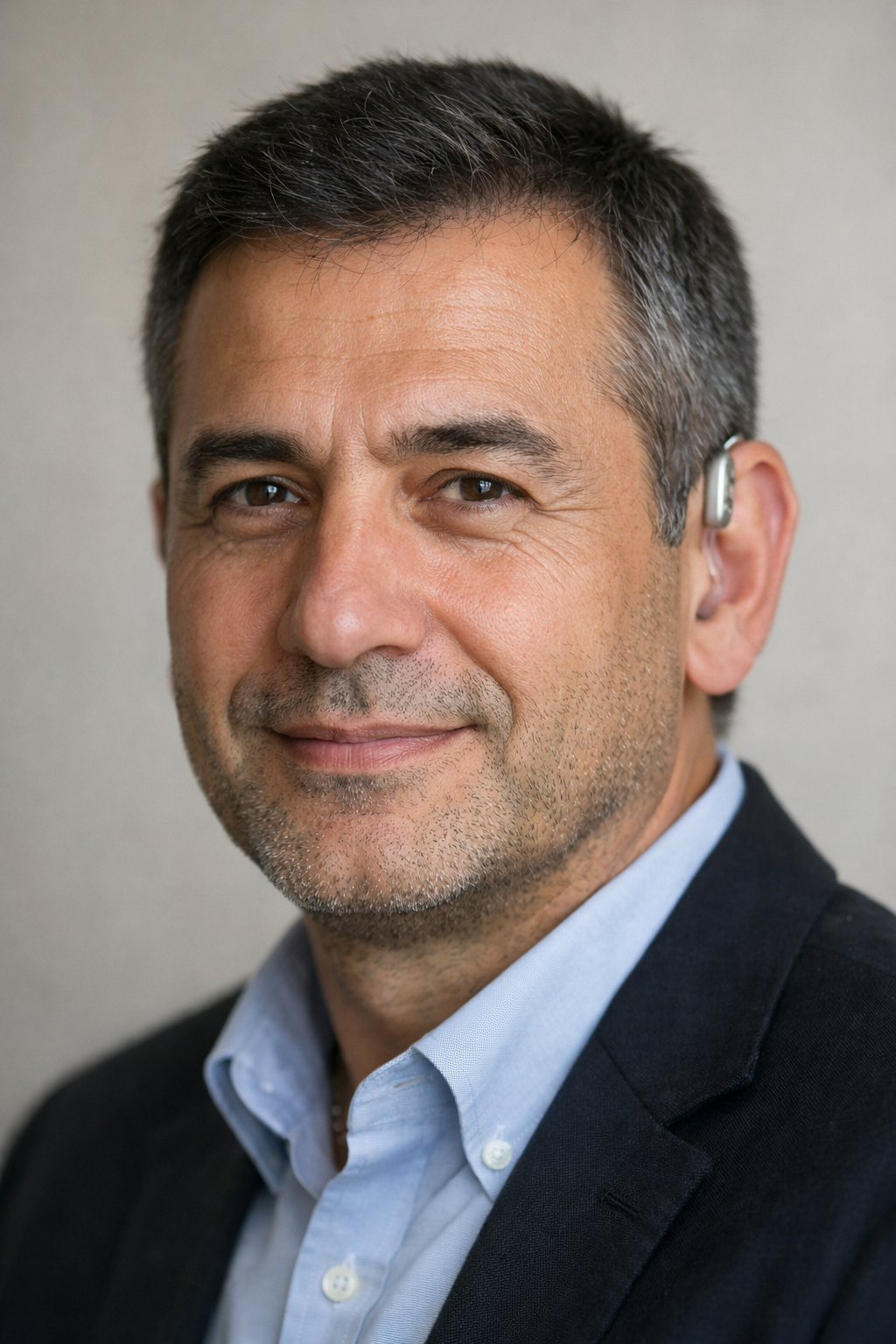 Ахмет Йылмаз